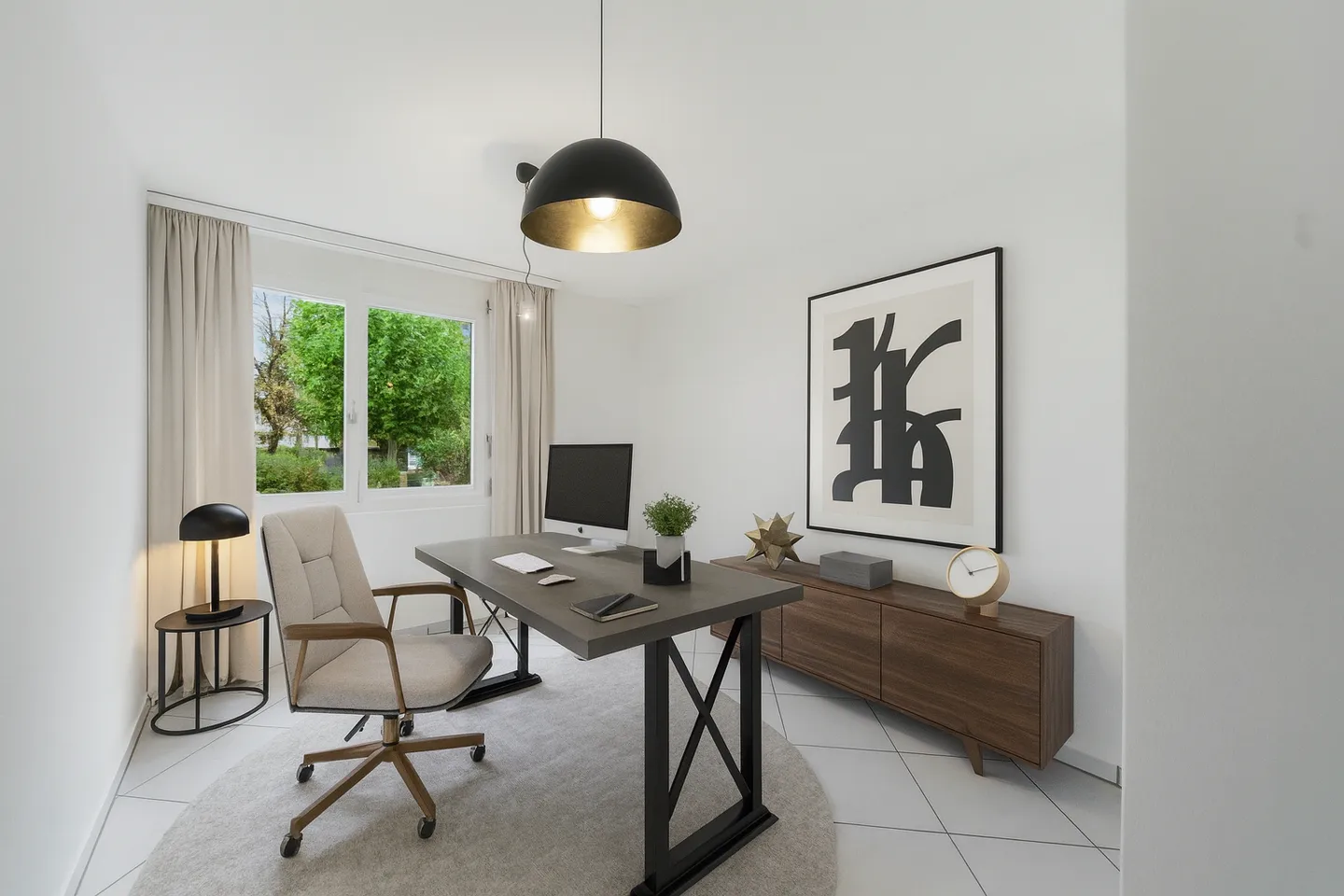 VIVERE CON PRIVACY E BELLA VISTA - Foto 3 di 5