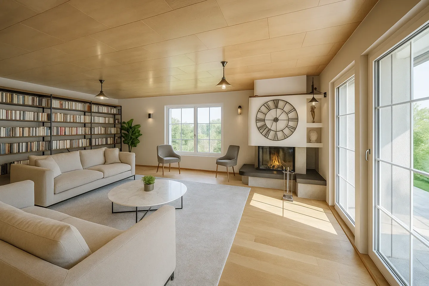 LUXURY REFUGE - Photo 2 of 5