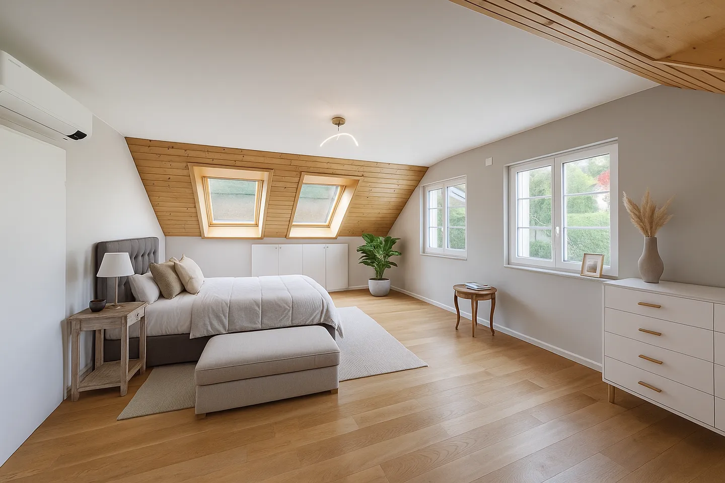 LUXURY REFUGE - Photo 3 of 5