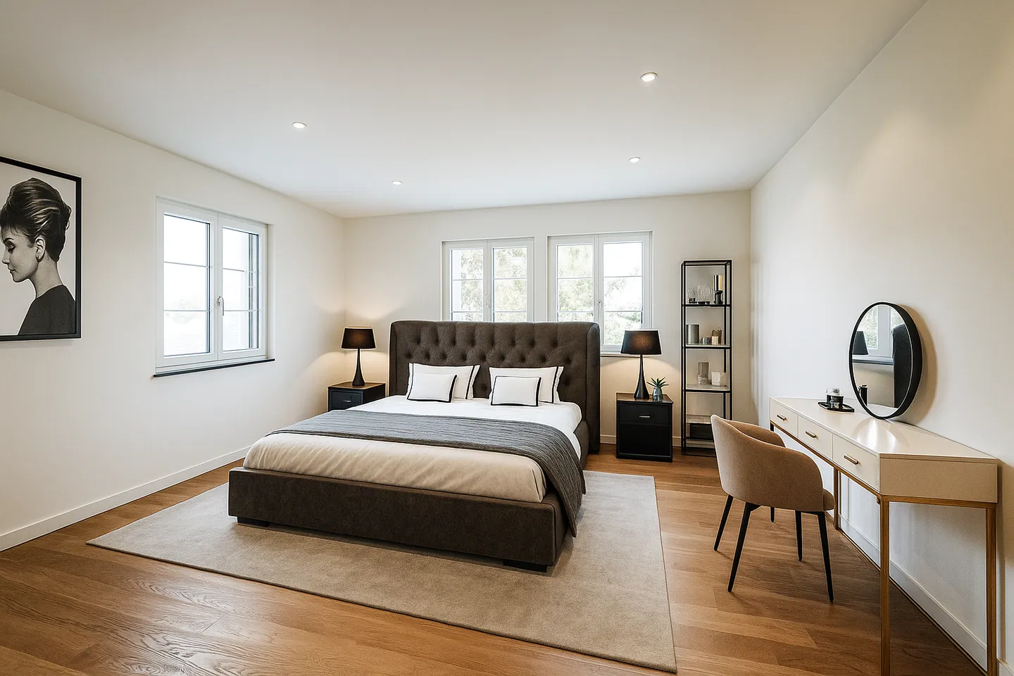 LUXURY REFUGE - Photo 5 of 5