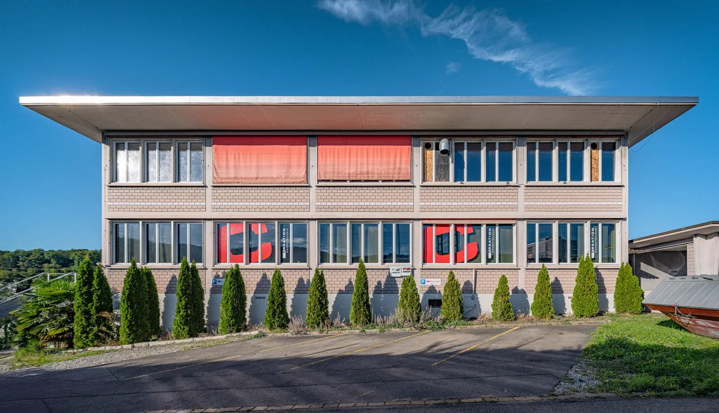 COMPLESSO COMMERCIALE INTERAMENTE AFFITTATO CON UN RENDIMENTO DEL 6% - Foto 3 di 5