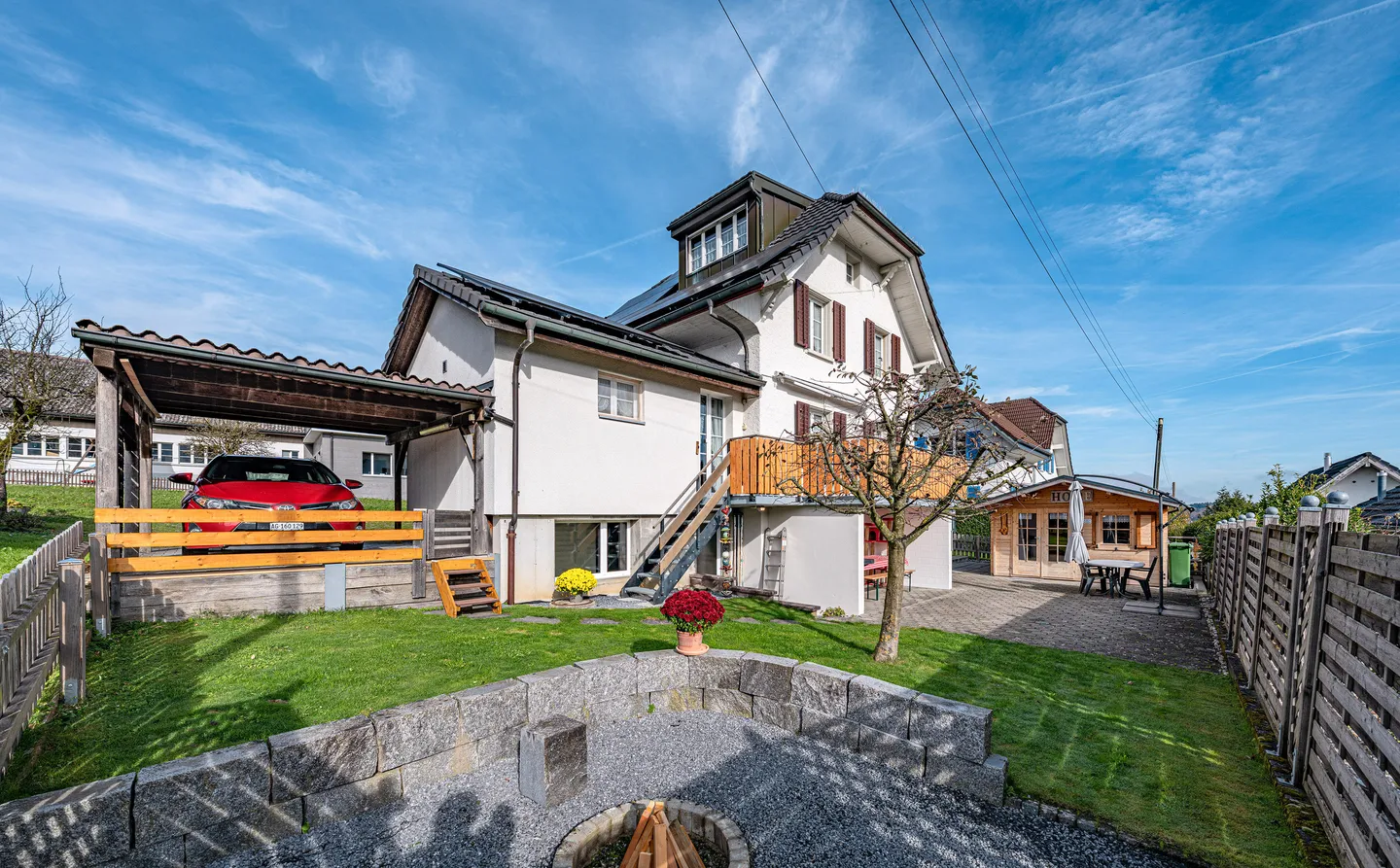 Well-maintained house with character - Photo 1 of 5