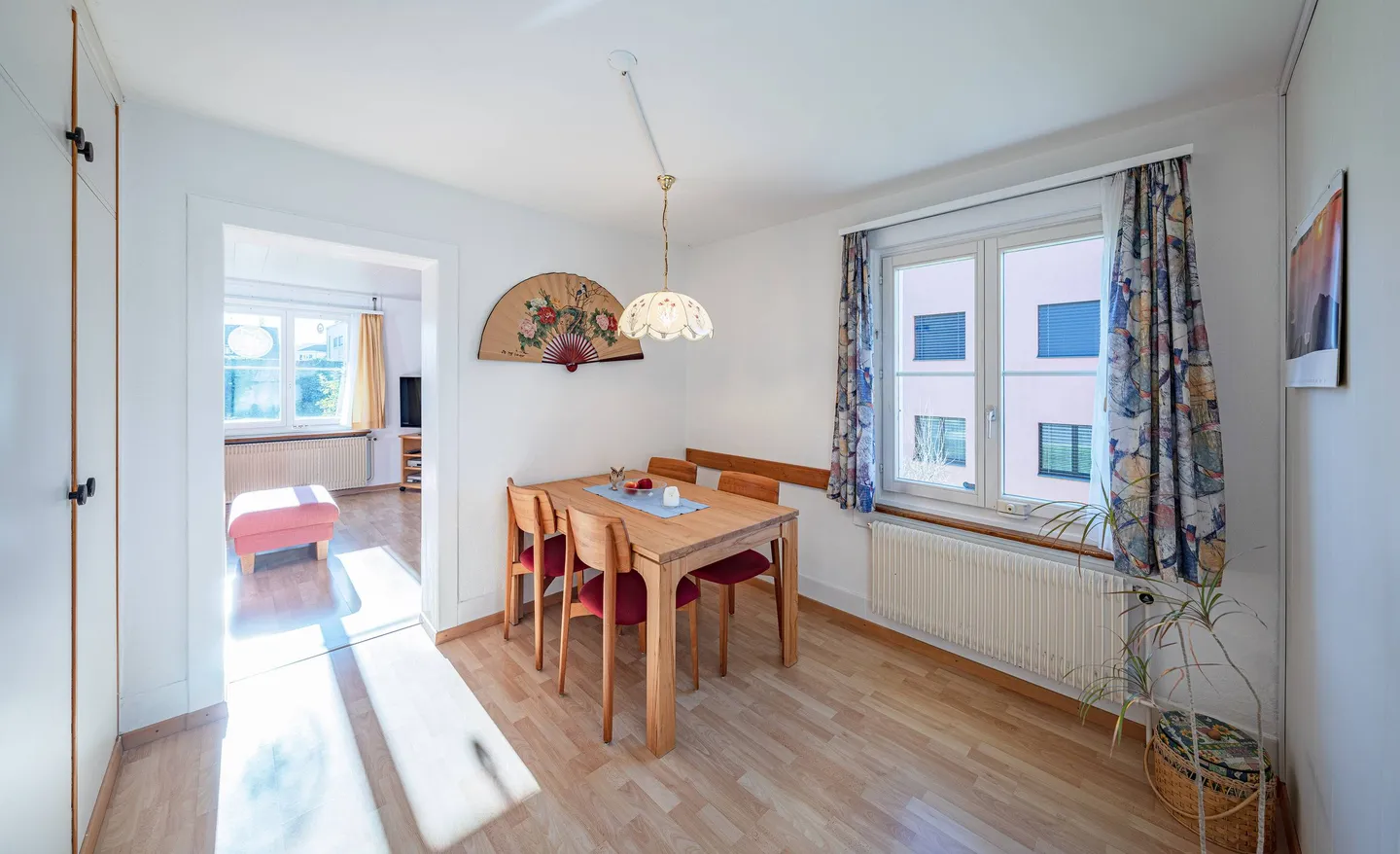 Charmantes Chalet-Stil Haus - Foto 3 von 5