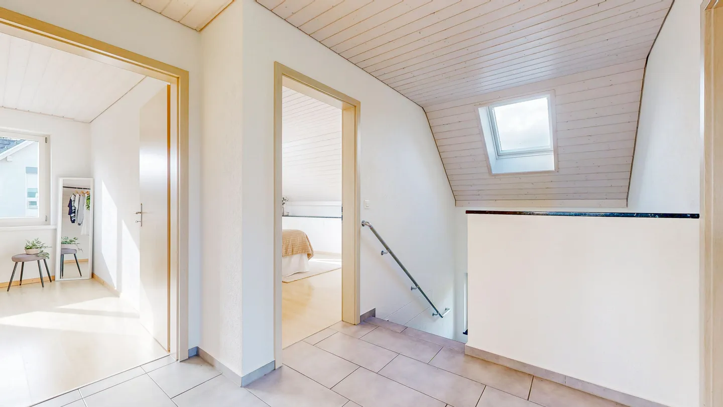 MAISON INDIVIDUELLE MODERNE - Photo 5 sur 5