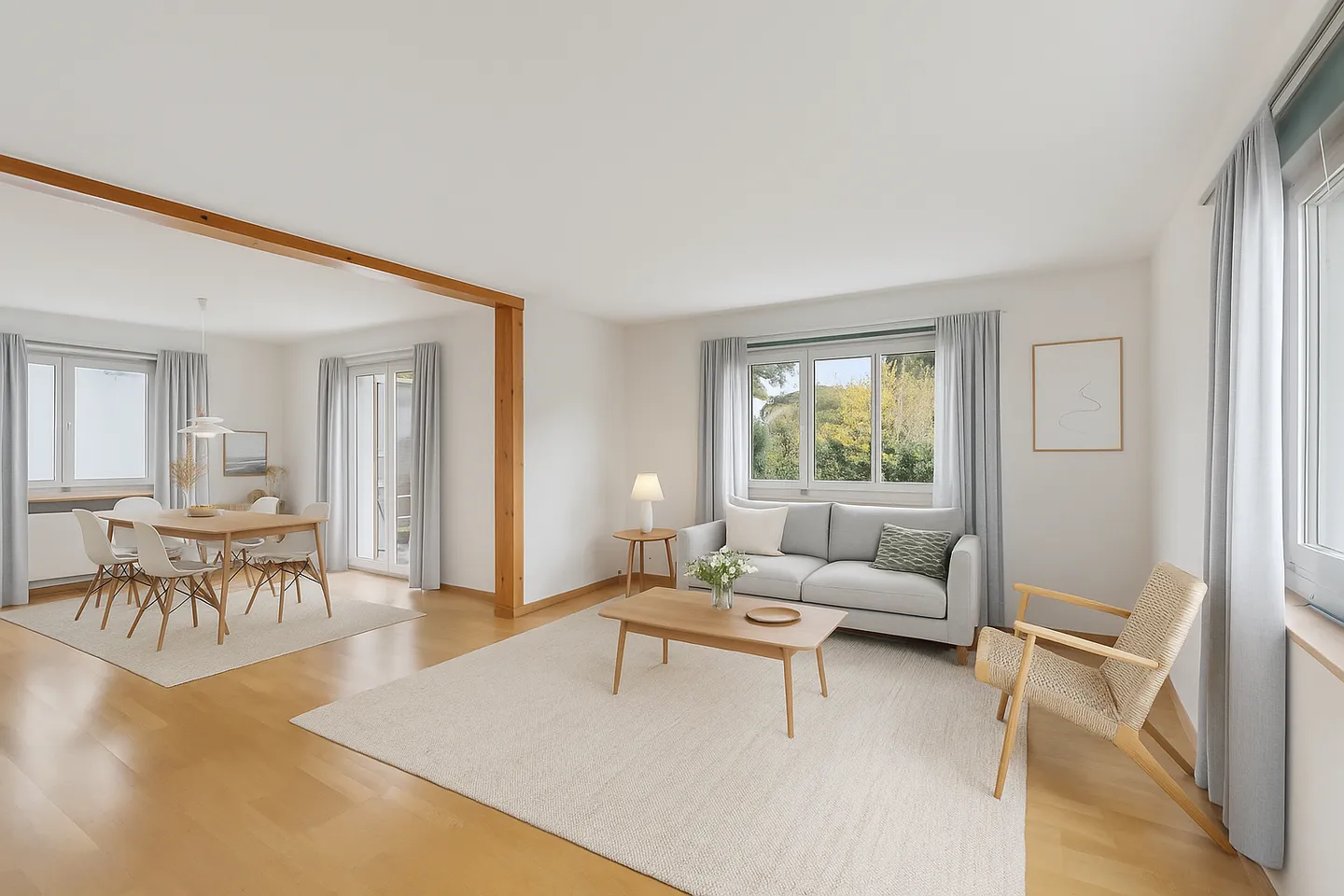 VILLA UNIFAMILIARE INDIPENDENTE PER SPIRITI LIBERI - Foto 2 di 5