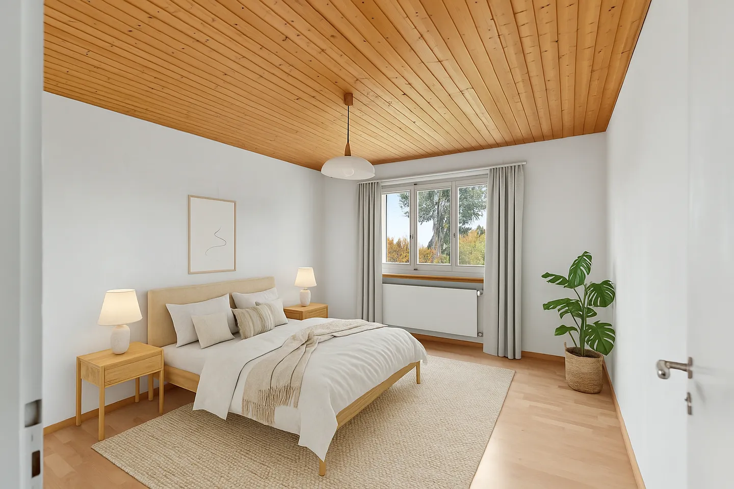 VILLA UNIFAMILIARE INDIPENDENTE PER SPIRITI LIBERI - Foto 4 di 5