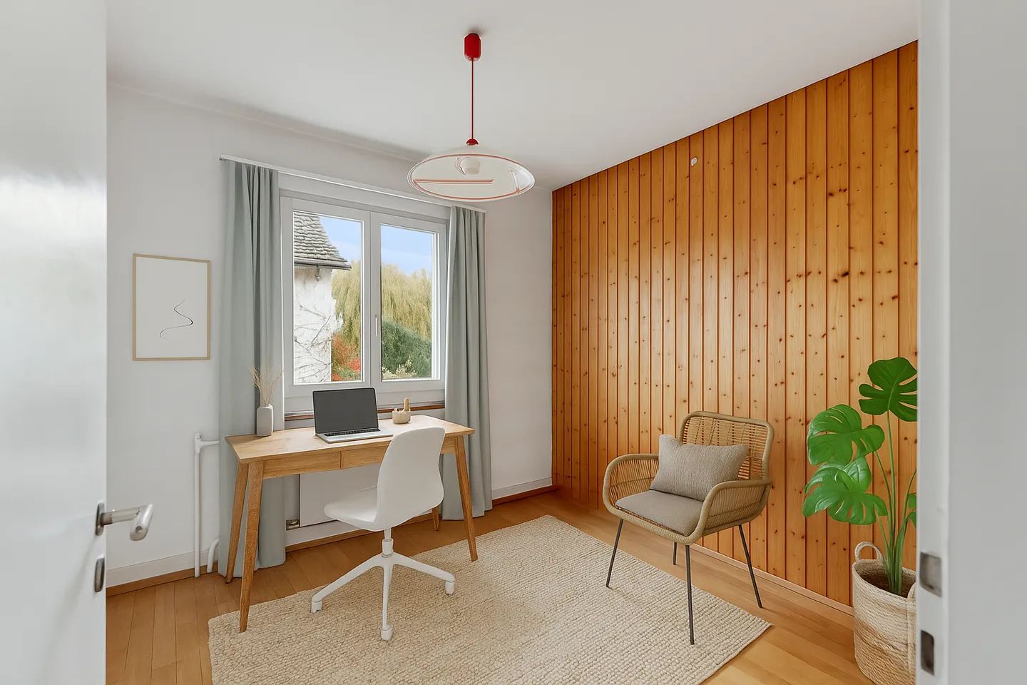 VILLA UNIFAMILIARE INDIPENDENTE PER SPIRITI LIBERI - Foto 5 di 5