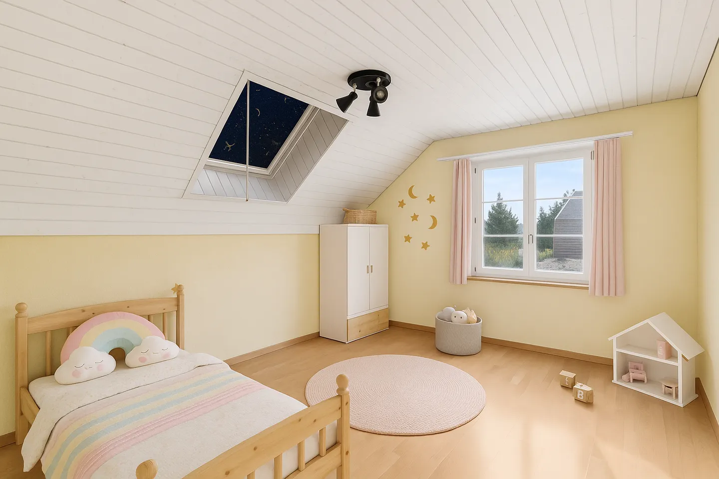 Propriété Charmante avec Beaucoup d'Espace - Photo 5 sur 5