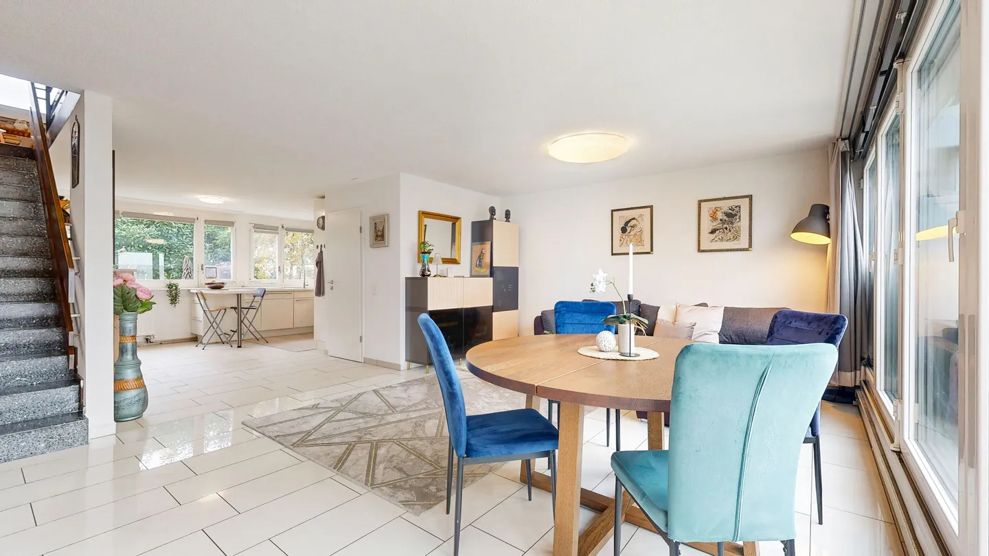 LIVING PERLE IN BIEL - Photo 3 of 5