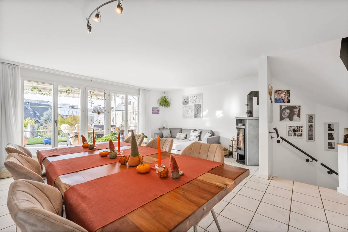 Charming Semi-Detached House in Jonschwil - Photo 3 of 5