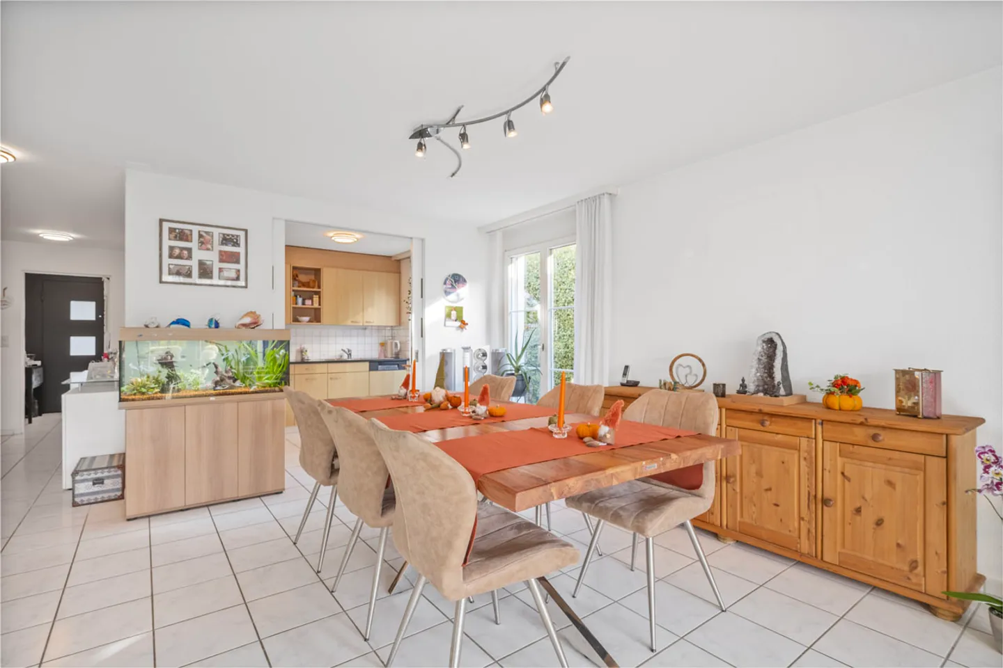 Charming Semi-Detached House in Jonschwil - Photo 4 of 5