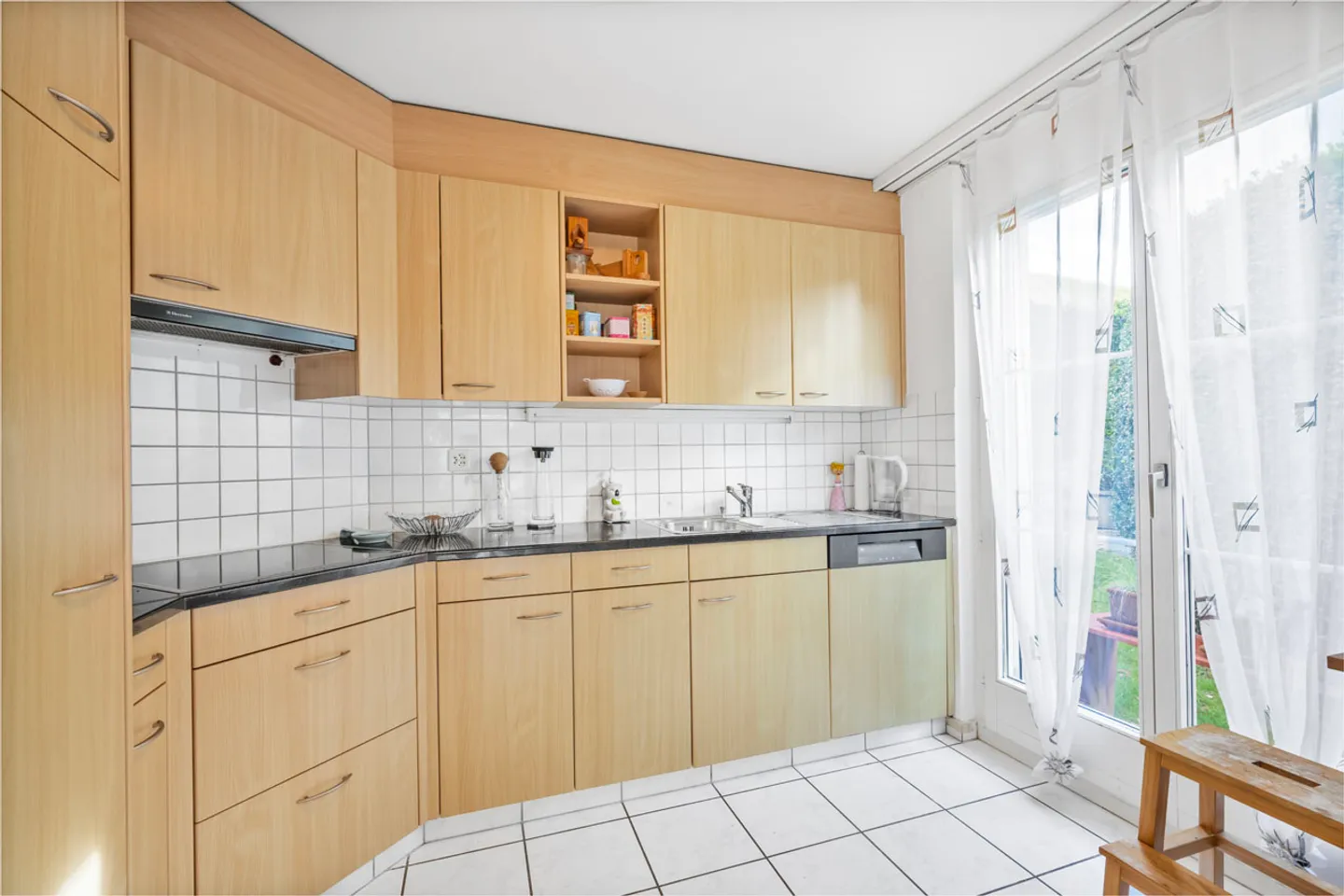 Charming Semi-Detached House in Jonschwil - Photo 5 of 5