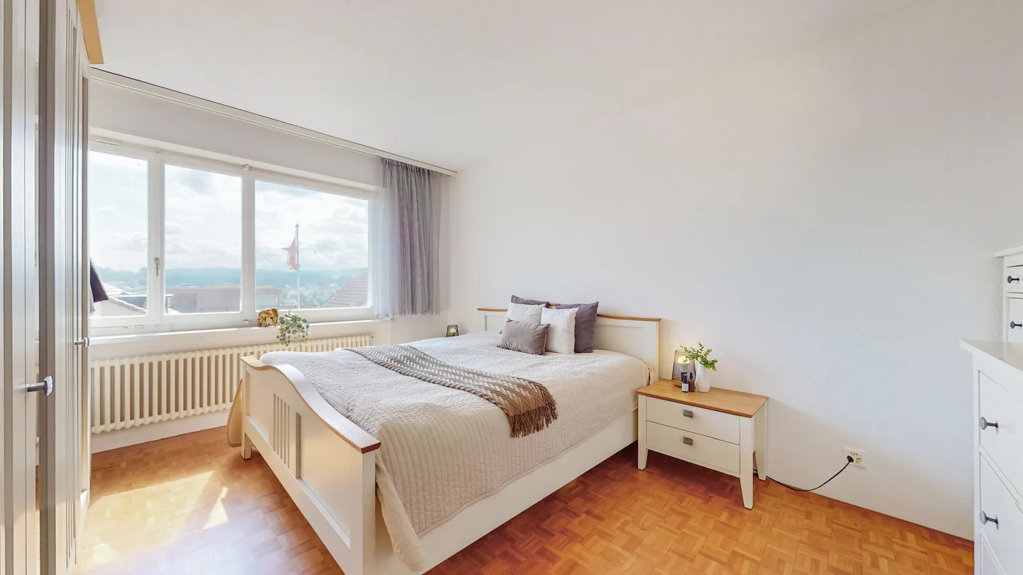 Logement Abordable à Oberwil - Photo 4 sur 5