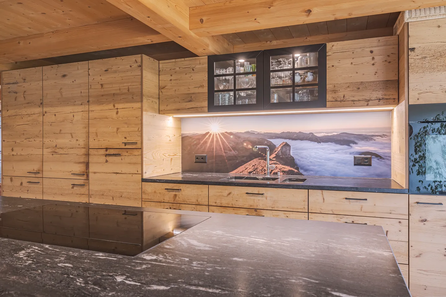 OASI NUOVA DI PACE E FORZA SU 7.420 M² - Foto 5 di 5