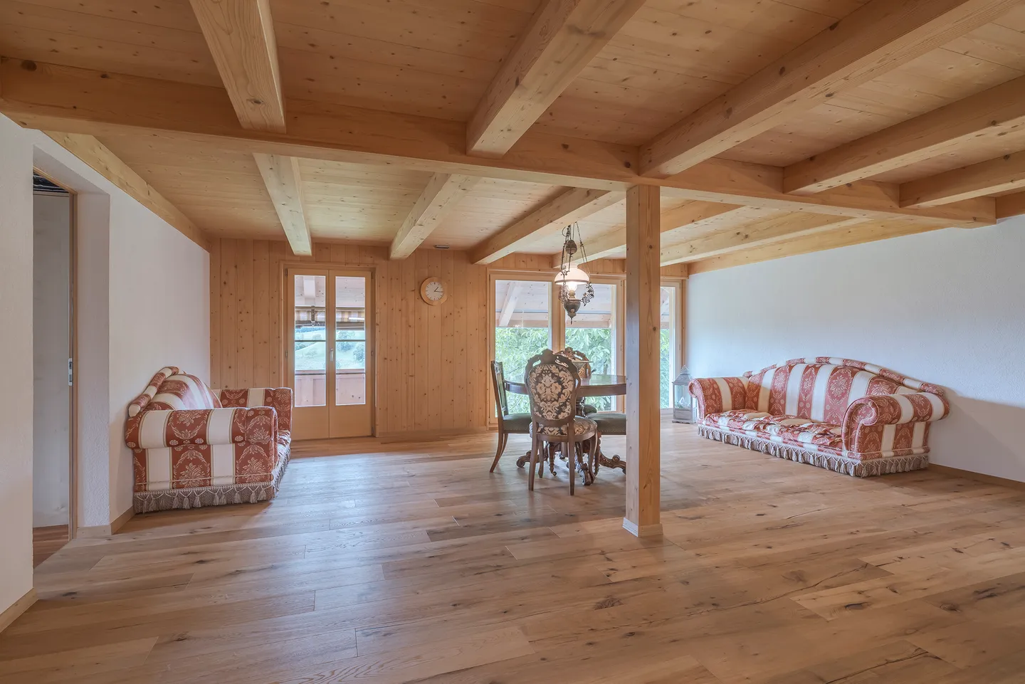 OASI NUOVA DI PACE E FORZA SU 7.420 M² - Foto 2 di 5