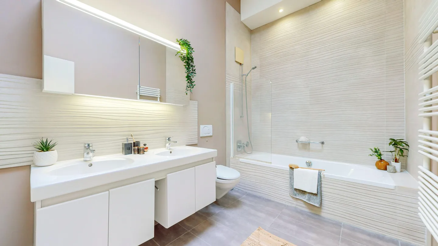 BELLO VIVERE A BASEL SU 192 M² - Foto 4 di 5