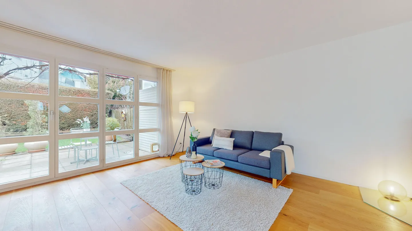 CASA A SCHIERA ATTRATTIVA E GRANDE - Foto 1 di 5