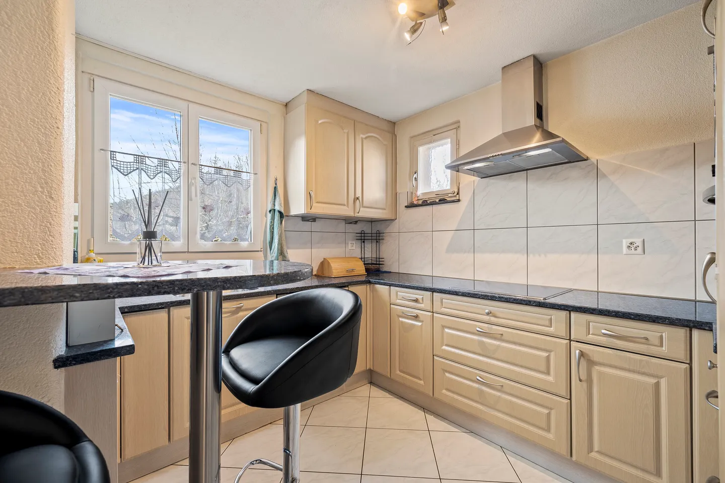 Detached Single-Family House in the Tösstal - Photo 4 of 5