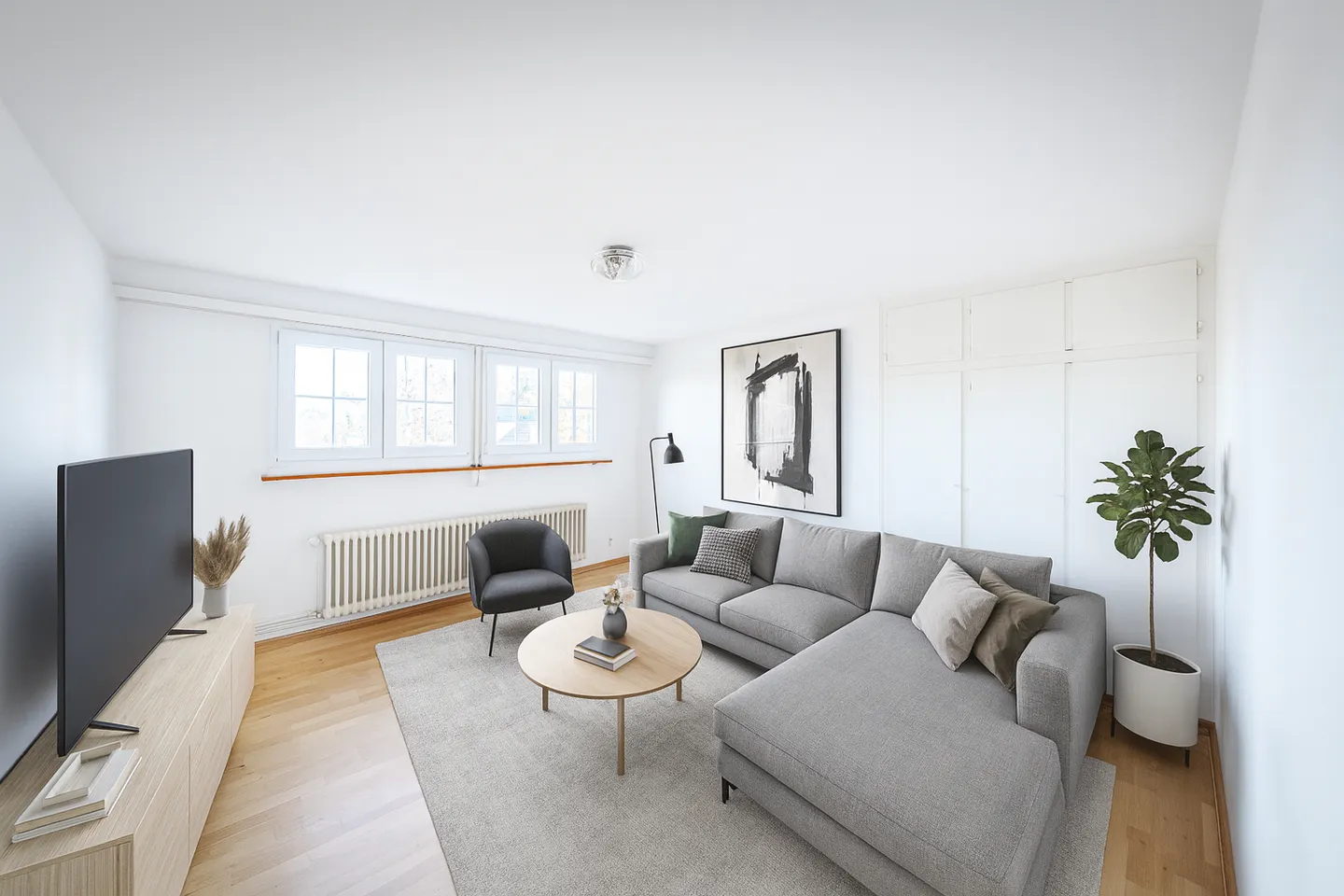 INVESTIMENTO ATTRATTIVO A BRUDERHOLZ - Foto 2 di 5