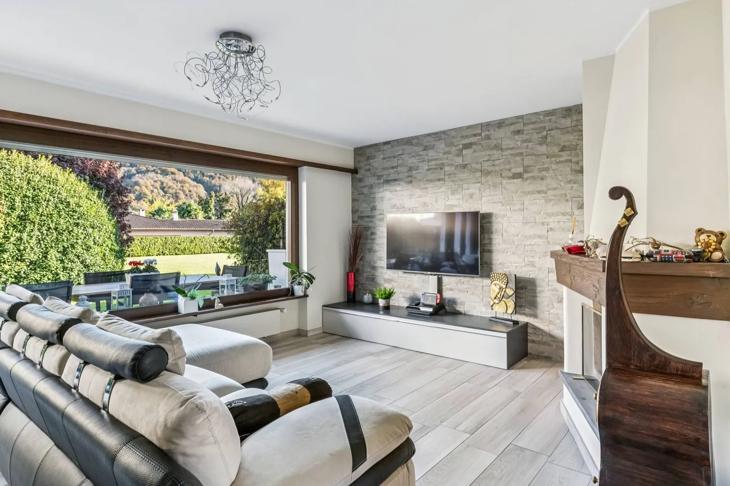 AMOUR DU LAC À MAGLIASO - Photo 3 sur 5