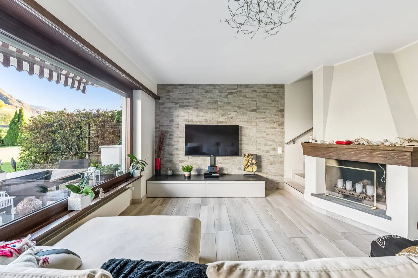 AMOUR DU LAC À MAGLIASO - Photo 2 sur 5