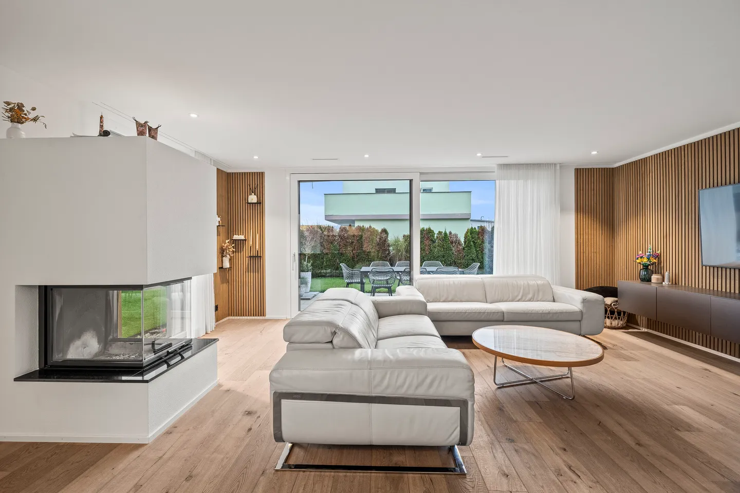 Sogno abitativo spazioso per famiglie - Foto 1 di 5