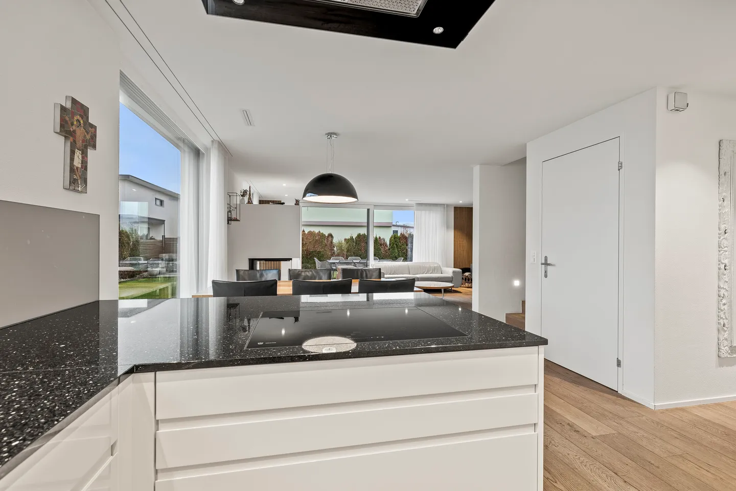 Sogno abitativo spazioso per famiglie - Foto 4 di 5