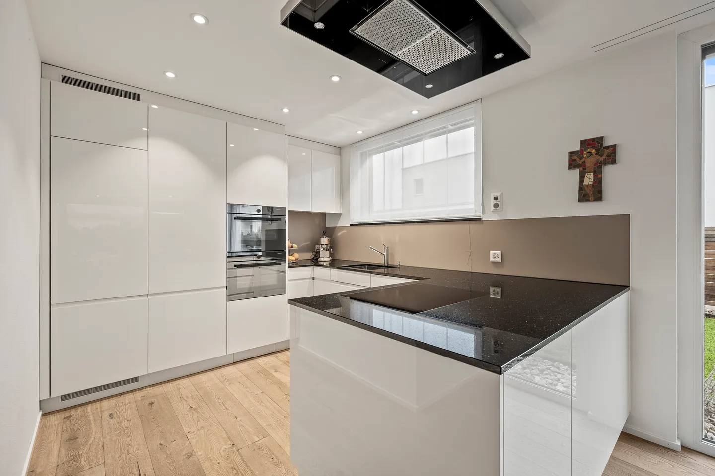 Sogno abitativo spazioso per famiglie - Foto 5 di 5