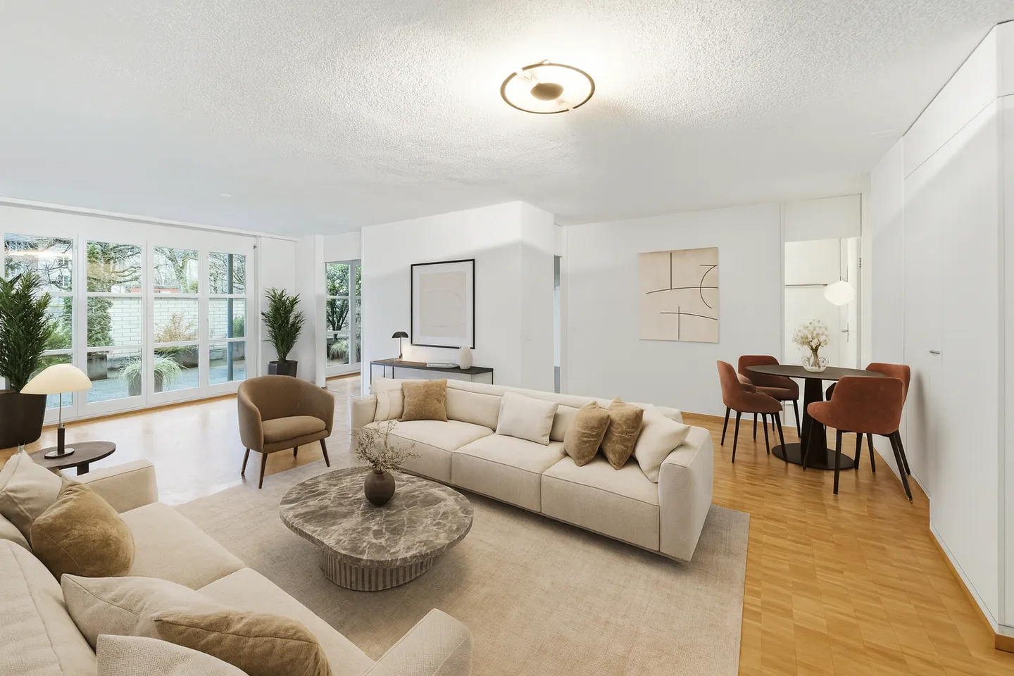 A CASA A KRIENS – VIVERE E FINE - Foto 2 di 5