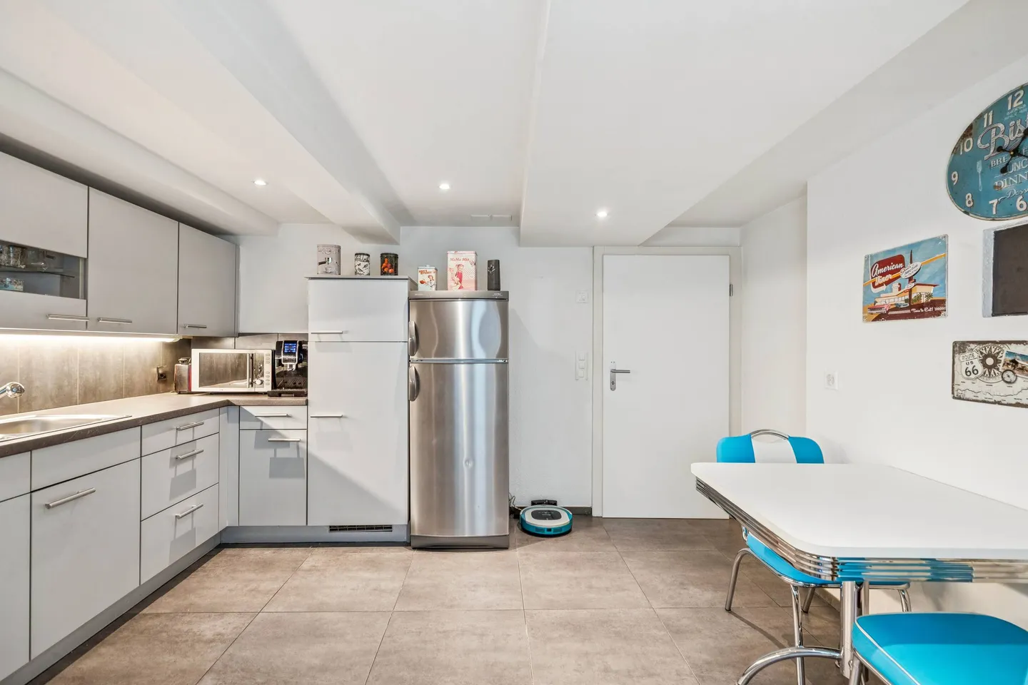 UNE MAISON AVEC DE L'ESPACE POUR VIVRE - Photo 2 sur 5