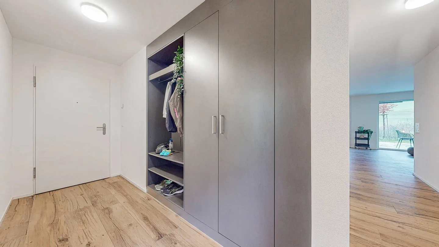 Modern Condominium in Idyllic Welschenrohr - Photo 4 of 5