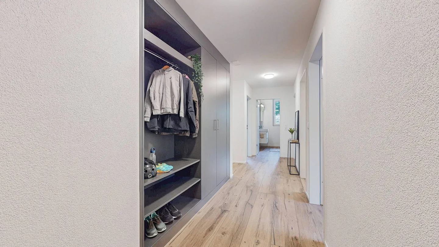 Modern Condominium in Idyllic Welschenrohr - Photo 5 of 5