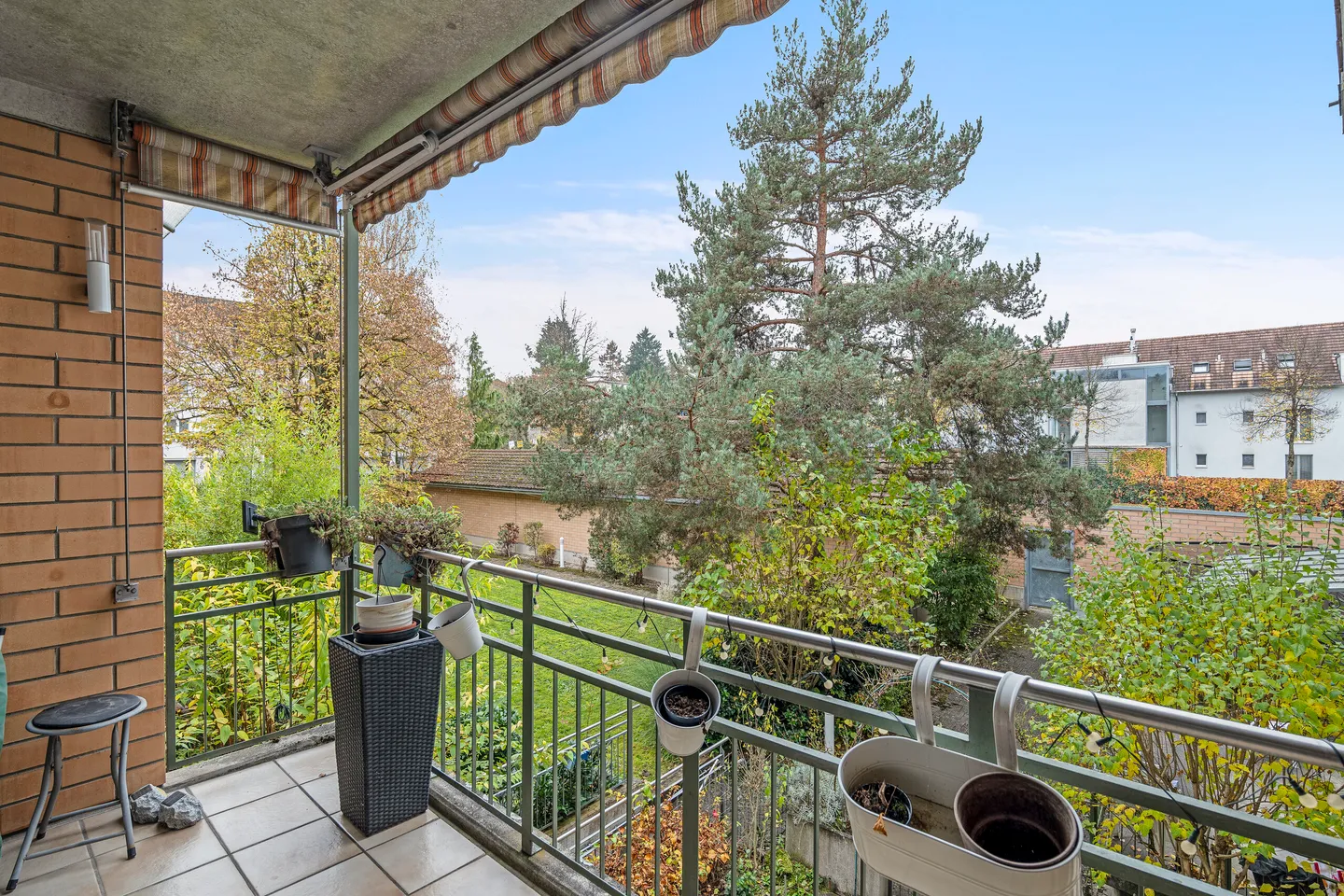 Appartamento adatto alle famiglie di 169 m² e molto spazio - Foto 3 di 5