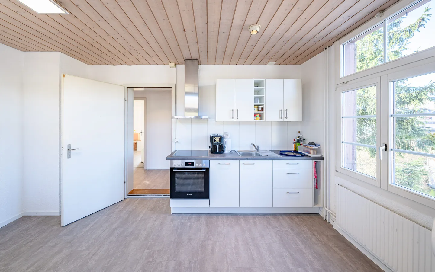 Charmantes Mehrfamilienhaus - Foto 5 von 5