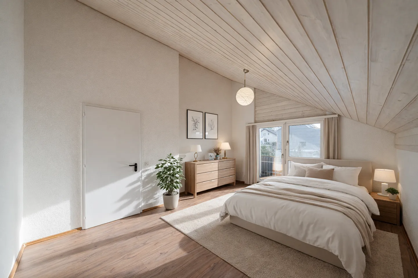 BEAUCOUP DE MONDE DE GUÉRISON DIRECTEMENT AU BORD DE LA FORÊT - Photo 4 sur 5