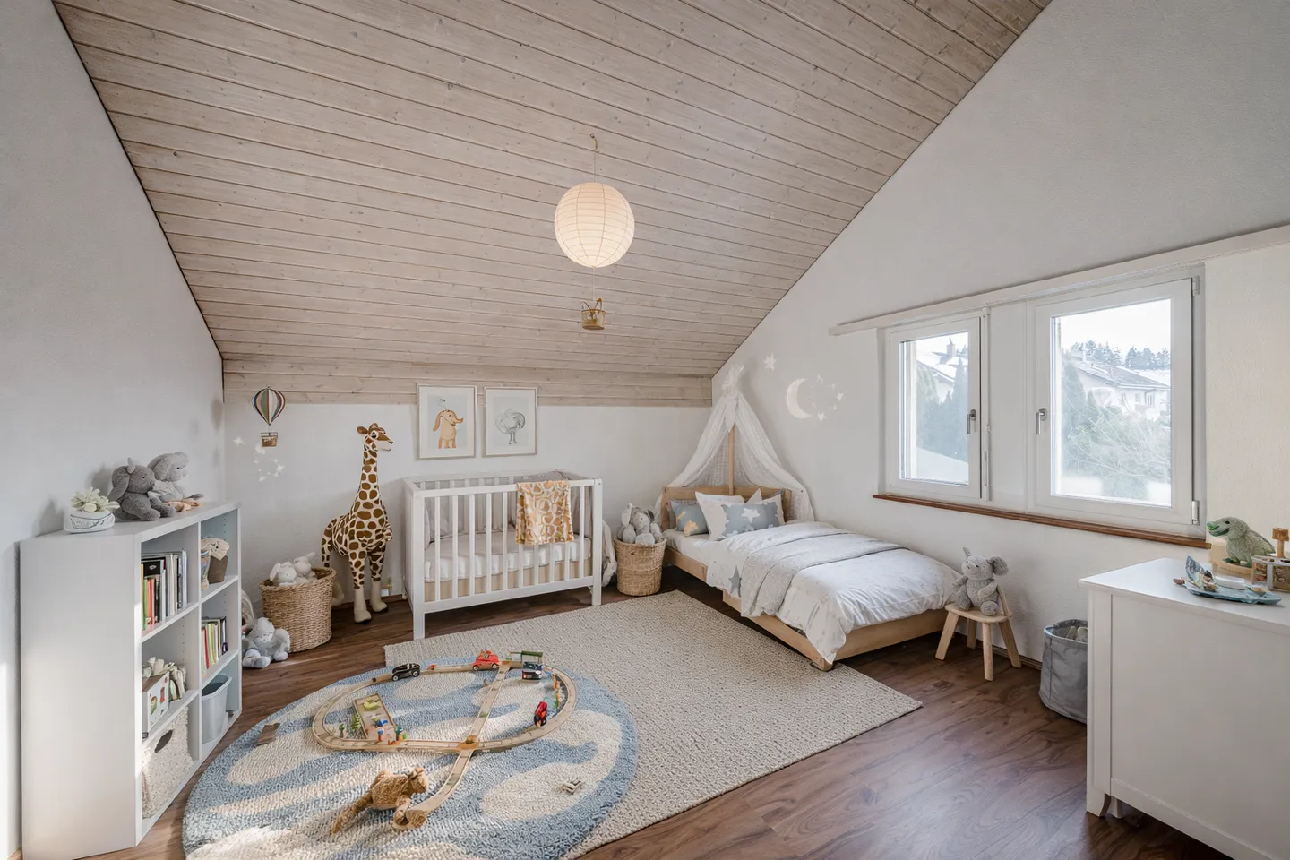 BEAUCOUP DE MONDE DE GUÉRISON DIRECTEMENT AU BORD DE LA FORÊT - Photo 5 sur 5