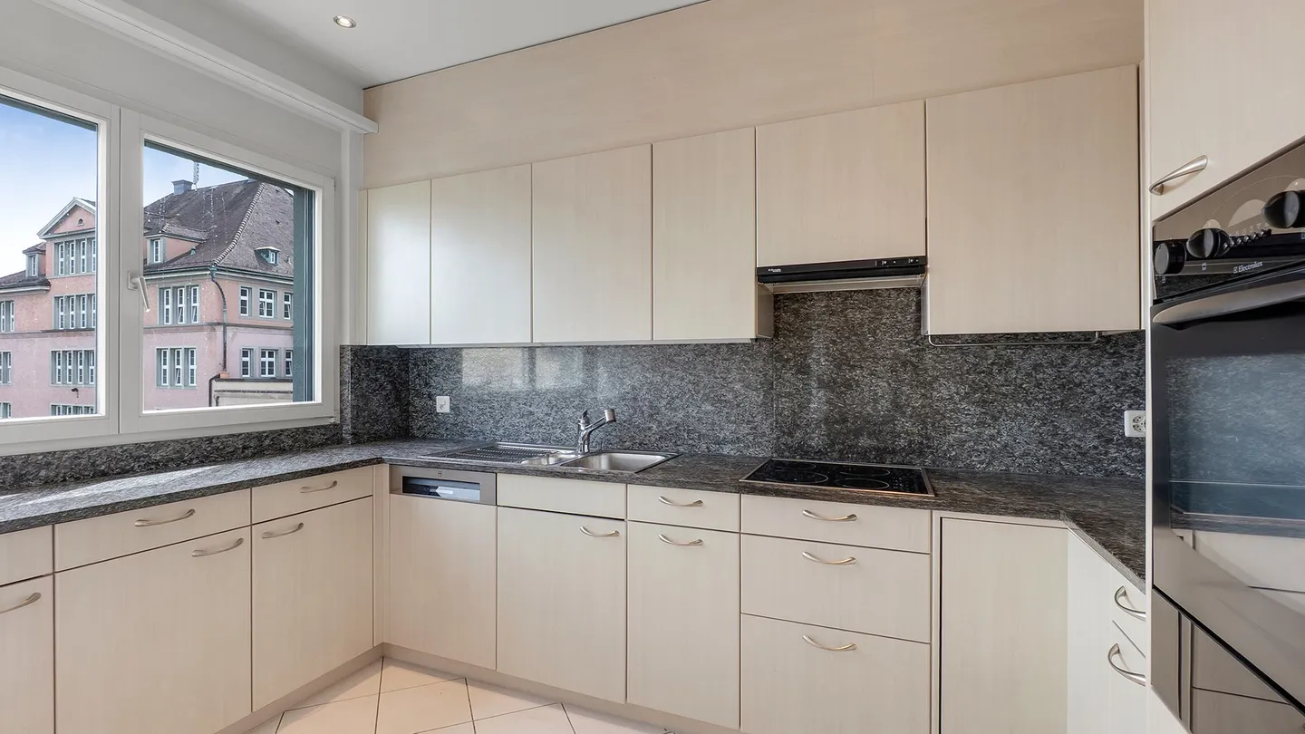Appartamento duplex 4.5 stanze - Foto 2 di 6