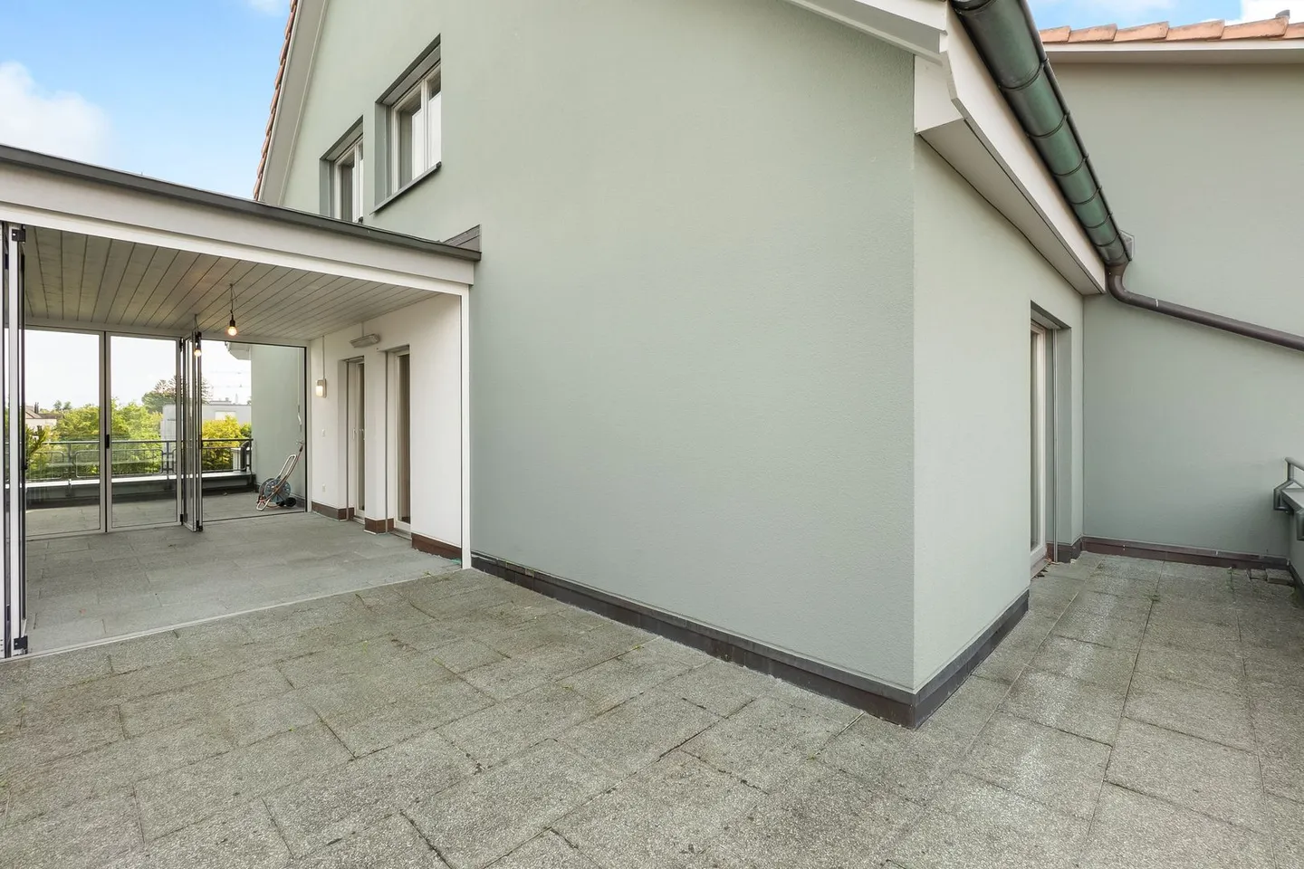Appartamento duplex 4.5 stanze - Foto 5 di 6