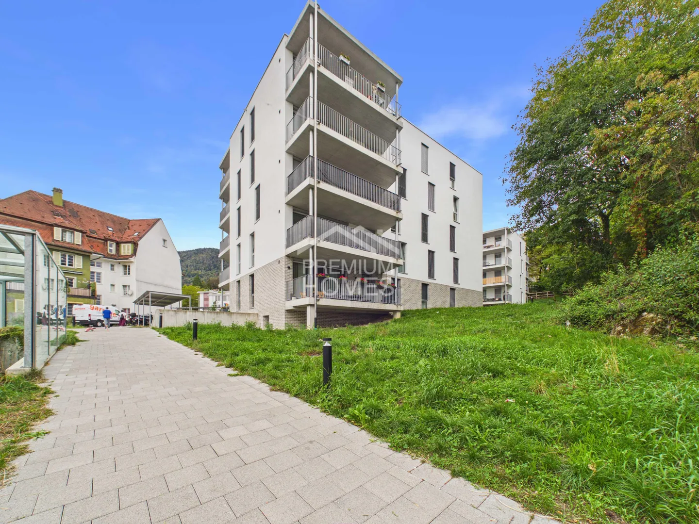 Your new home in a city-close location - Photo 1 of 13