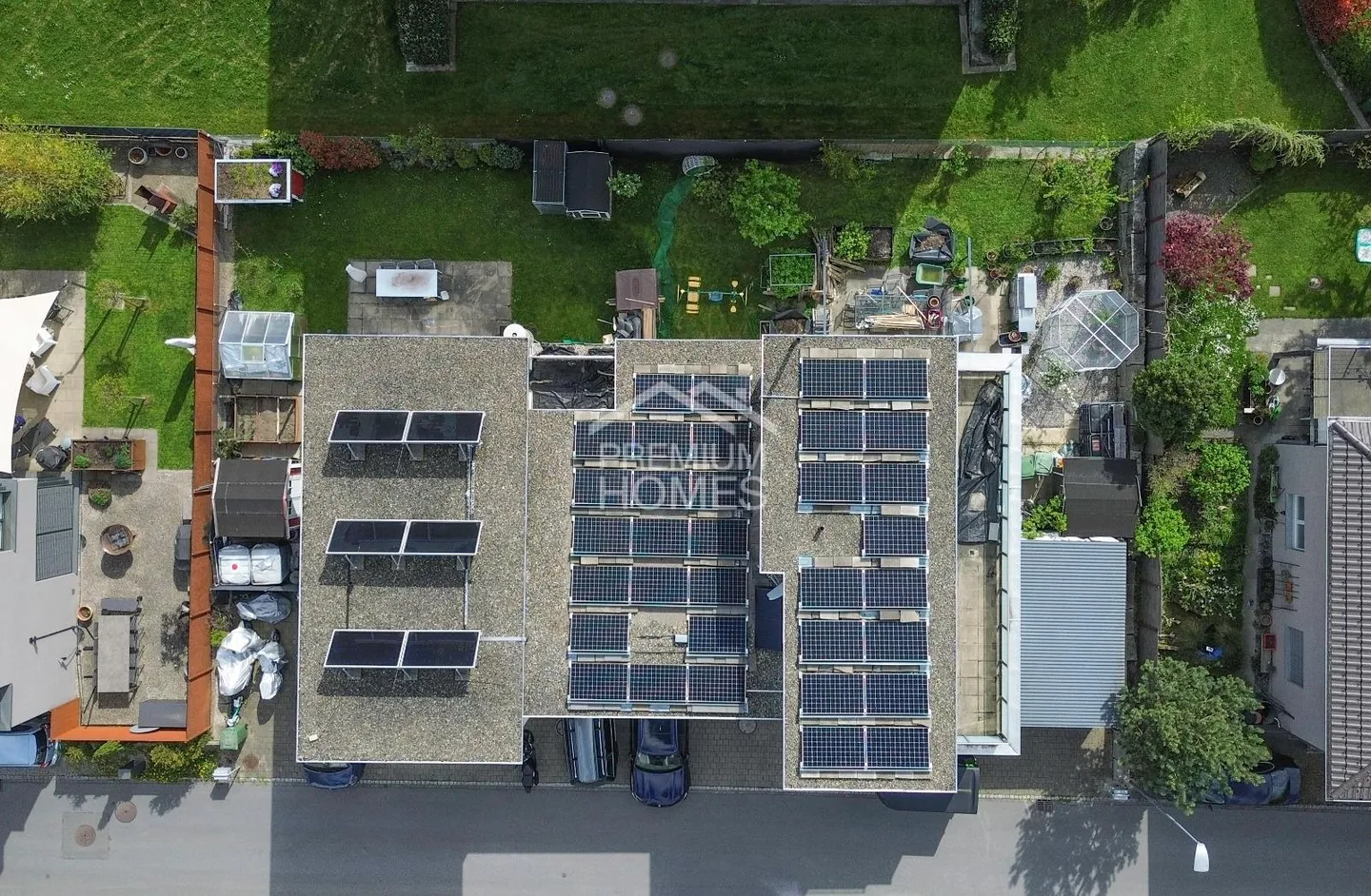 Propriété double avec potentiel de rendement - Photo 7 sur 13