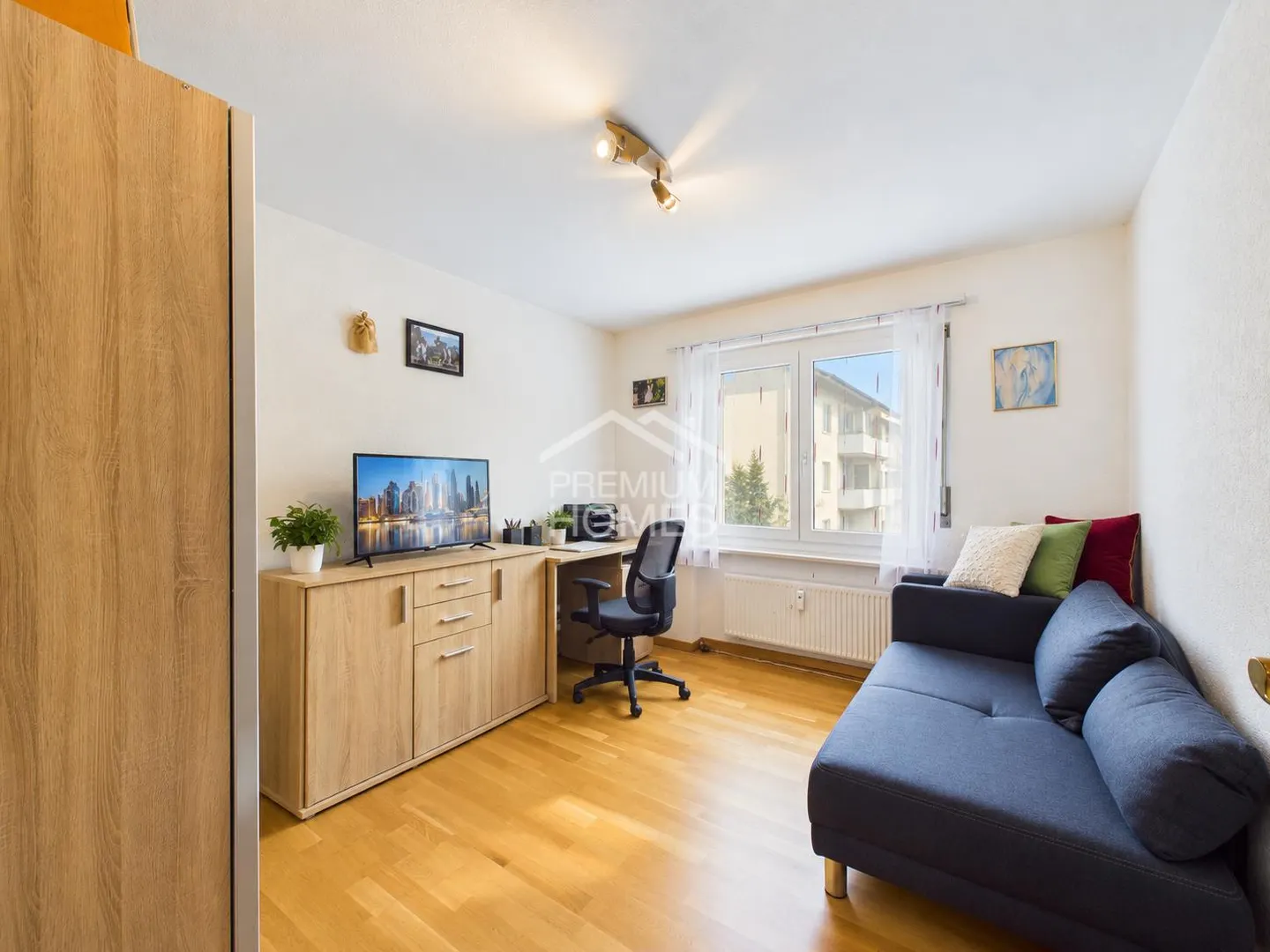 Quality of living that inspires - Your new home in Solothurn - Photo 6 of 8