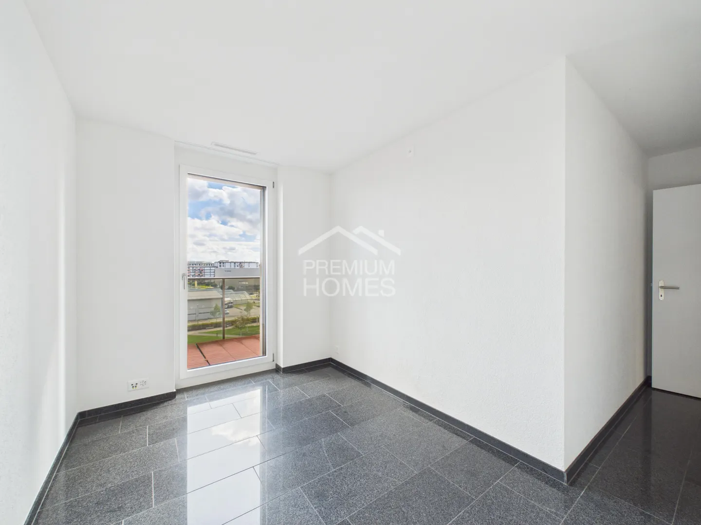 Vivere con vista - Vivere elegante a Dübendorf - Foto 13 di 13