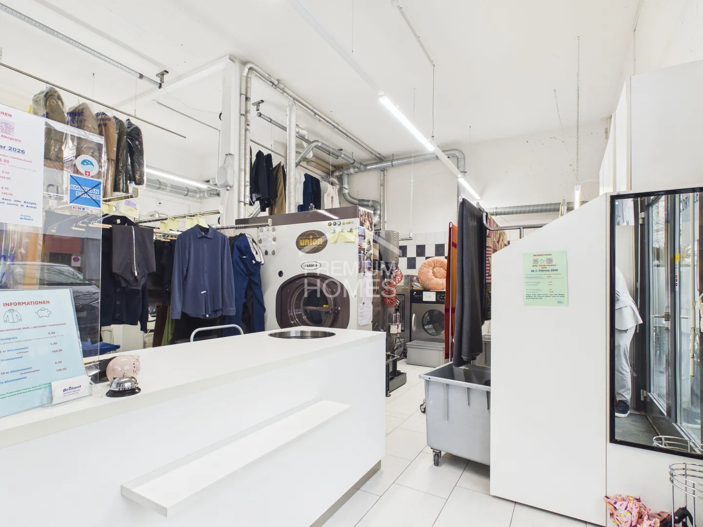 Flexible Usable Unit in Prime Location in Zug - Photo 5 of 8