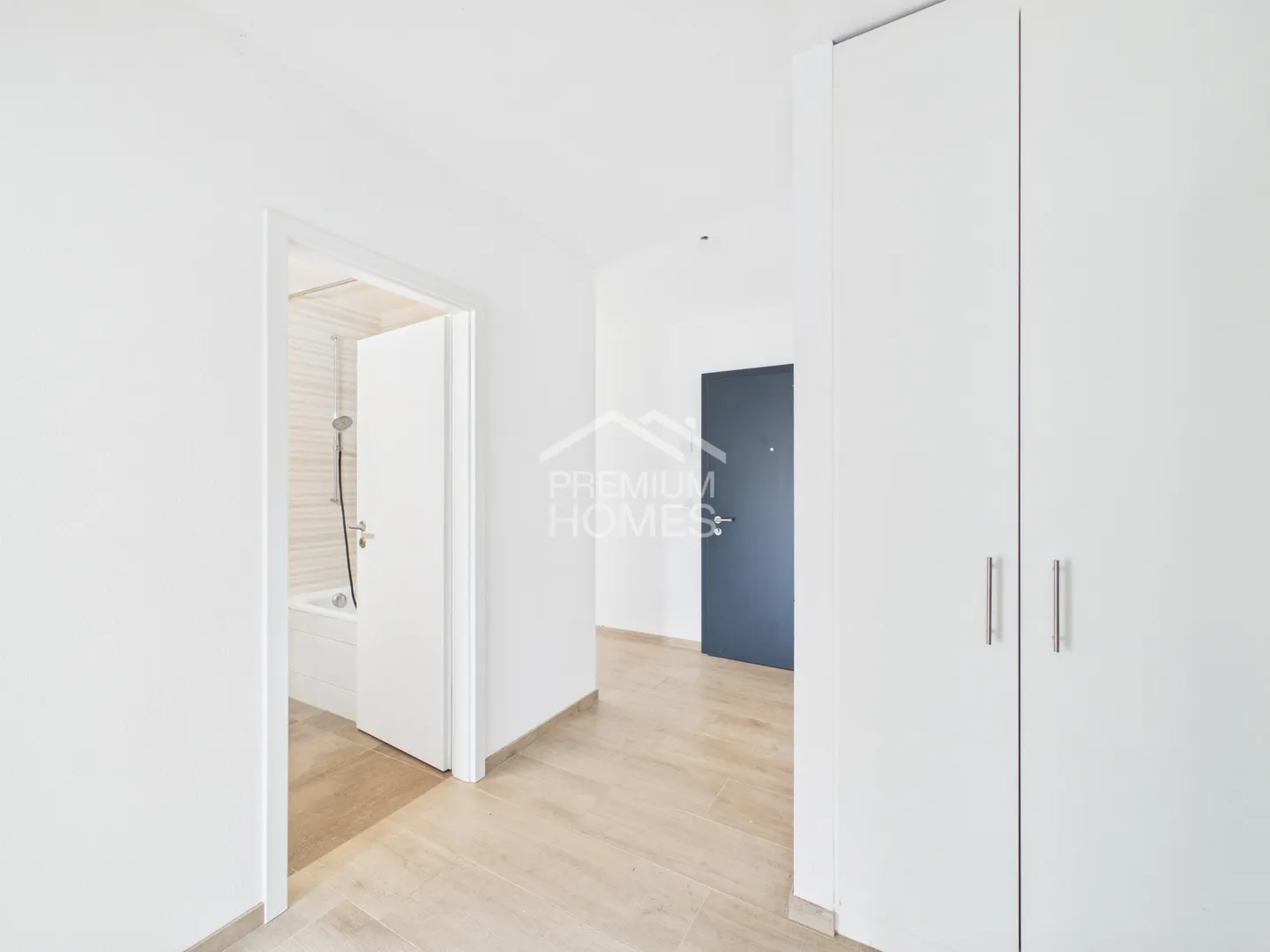 Confort moderne et grand jardin privatif - Foto 4 von 8