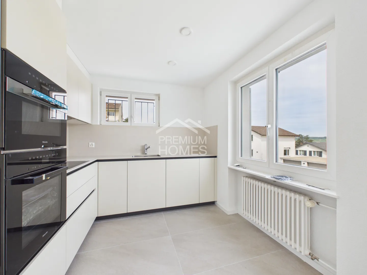 Maison jumelée exclusive - Photo 8 sur 13