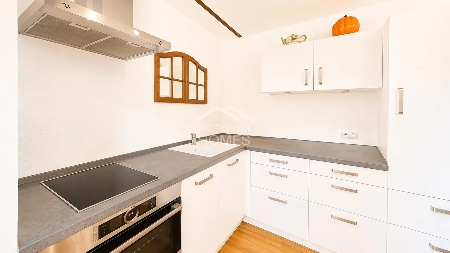 Plus qu'un appartement - un lieu de vie - Foto 3 von 9