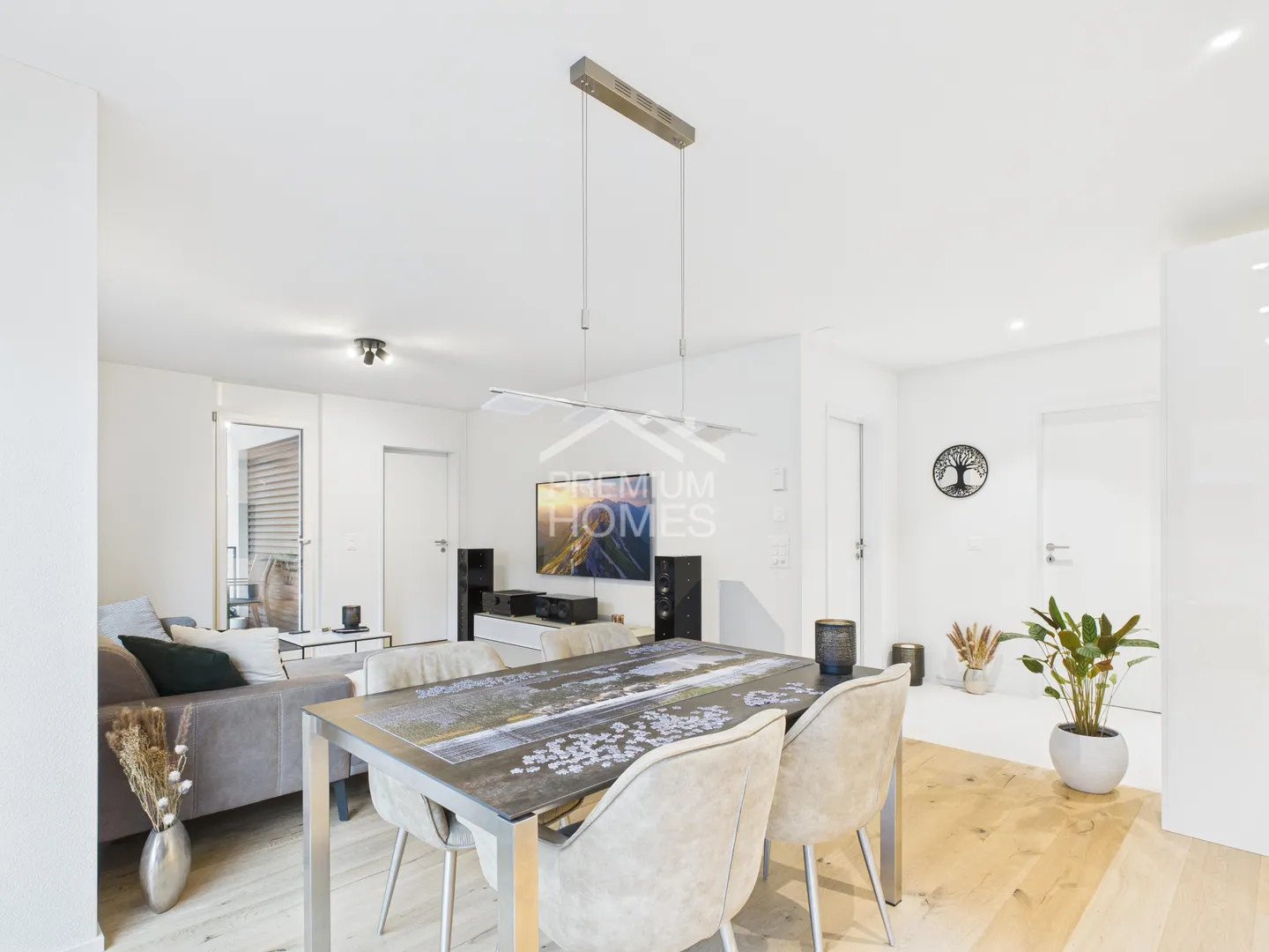 Modern Home Full of Light! - Photo 2 of 9