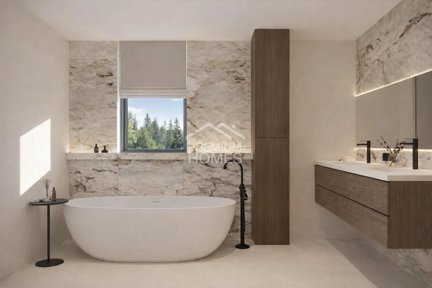 Exclusive residences between Lake Bienne and Lake Neuchâtel - Photo 5 of 9