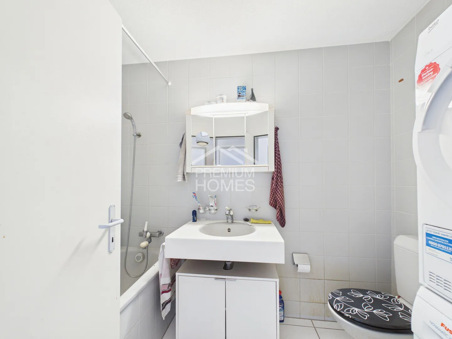 Charmante Gartenwohnung - Foto 5 von 7