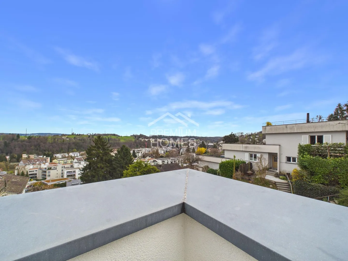 Moderne Familienhaus mit Alpenblick - Foto 10 von 13